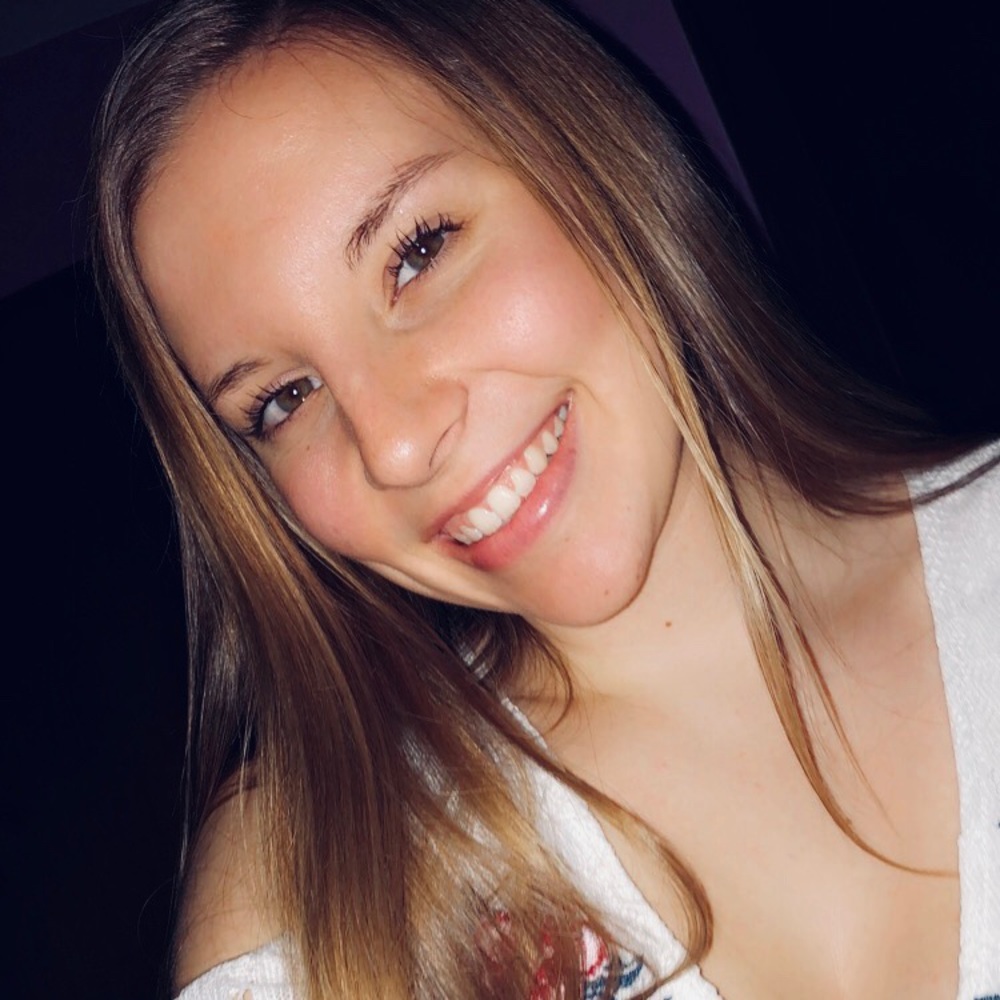 Meet your Posher, Taylor